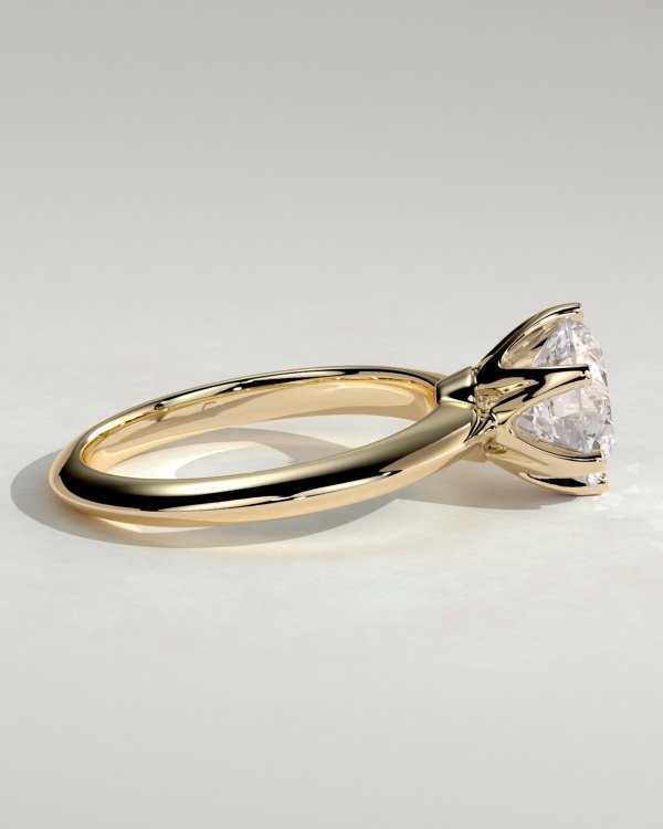 192emrddbecj4fdsxip4ulgk9vqpwh8fb_5a77a14282b1c8dddd6097facd7c1ca8 Round Cut Knife Edge Solitaire Engagement Ring