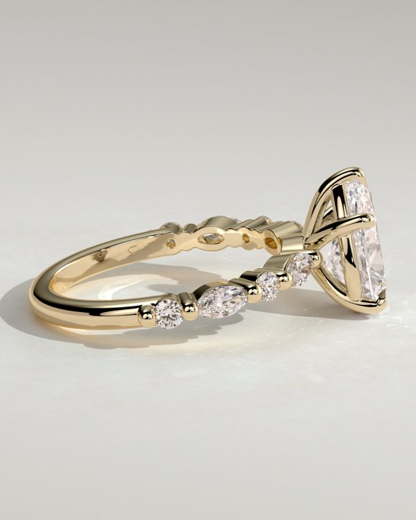 1khdyco_ckoy_g5yocijvooabcbvz3qct_5e046e8d9ce44c372047a71c4f25dda2 Pear Solitaire with Accent Band Engagement Ring