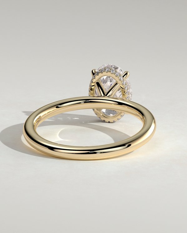 1nfawqxmvafbrm1qo1rrfgv9jhwwitbkq_e8954c7c0581987b7947cbd0fe42e472 Oval Solitaire Hidden Halo Engagement Ring