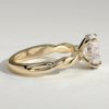 1nmnjrxkugzxozv00lggzluqnxjvhdno9_1bebfbce5a37e6cc9412ec700182ce94 Trinity Oval Solitaire with Twisted Band Engagement Ring