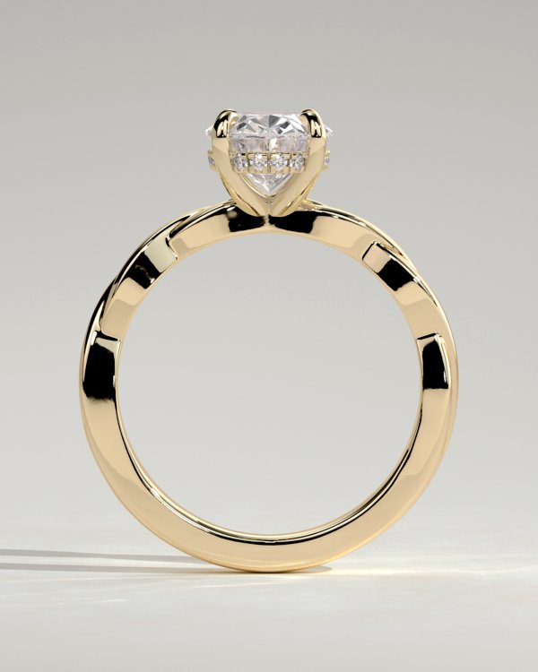 1nomlrhgyrbljzcqffr7fxf76gqhp0t3t_c221ae766996e89fe27b90ed95a9b98f Trinity Oval Solitaire with Twisted Band Engagement Ring