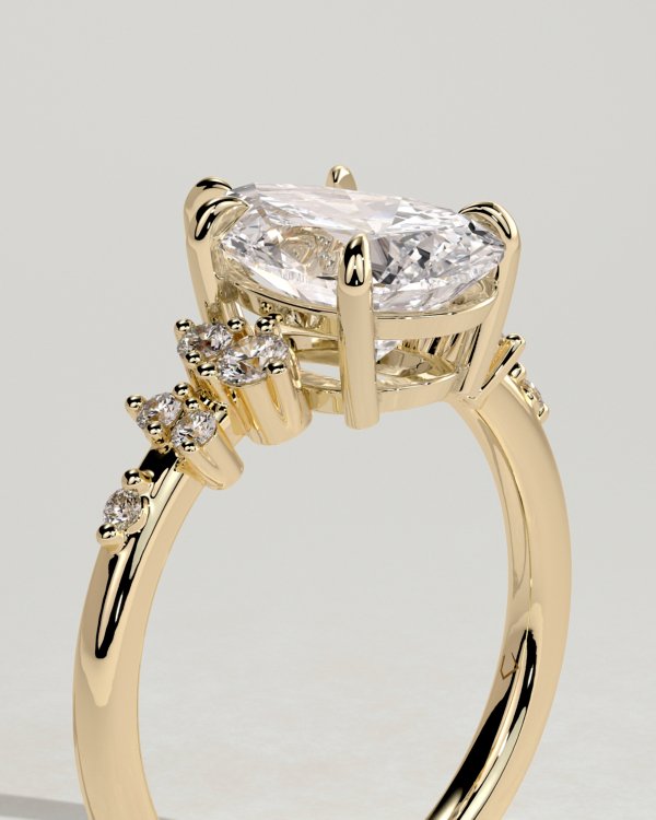 1pc0uxbckizjxo_kjg2sirjws_jx62mvh_a0694757320618215a470aabe9fd85cd Pear Solitaire with Clustered Stones Engagement Ring