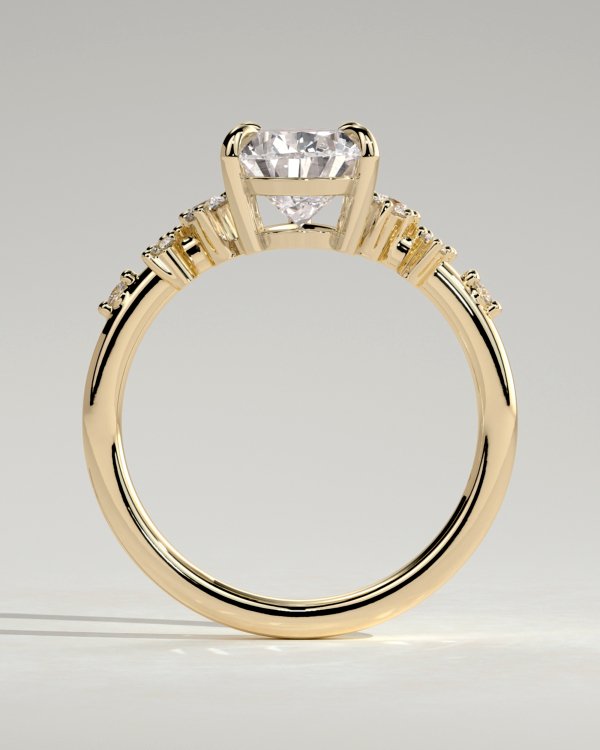 1weubiznlkz00lsgnqjb3mit9ahiz_rty_f432e8a3908ee5eb1241088fdab60ced Pear Solitaire with Clustered Stones Engagement Ring