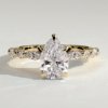 1wmgulznybylc44s6msvpat9cwwpweuvj_4cb57f2ba2bbf4f6aece60b1ce7649dd Pear Solitaire with Accent Band Engagement Ring