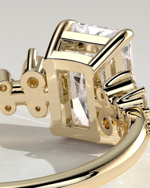 1yp2lcrc7vttshetuzspdk2xswluyxzlo_81553590c621ba183c4d1c2a1d738450 Radiant 4 Claw Solitaire Clustered Engagement Ring