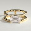 1zff6oxpbmw1l7qnu_yz_boiakpwv2cpk_bbaa10fd6c1bd16ea9bdd9c39ce28070 Emerald Solitaire with Double Band Engagement Ring