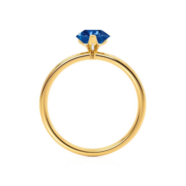 4-yellow_e788749c-2684-4ecf-b3e7-9734045ee68d_900x.jpg Pear Blue Sapphire Petite Solitaire Ring