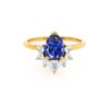 Ballet-pear-blue-sapphire-engagement-ring-yellow-gold-Lily-Arkwright-Image-1_1024x.jpg Pear Blue Sapphire And Diamond Half Halo Engagement Ring