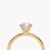 Round-Solitaire-Ring_GG_01.jpg Round Brilliant Cut Solitaire Engagement Ring