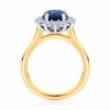 aquarius-yellow-gold-2.jpg Diana Sapphire Engagement Ring Halo Setting with Diamonds