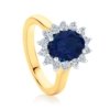 aquarius-yellow-gold-3.jpg Diana Sapphire Engagement Ring Halo Setting with Diamonds