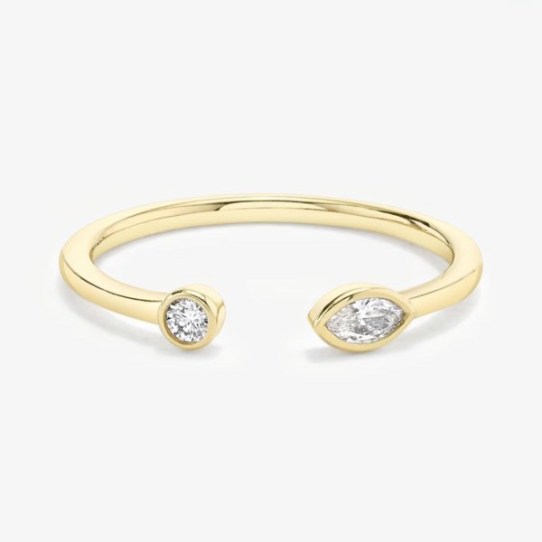 download_5b0efc6b-94a0-4574-bd82-621c50ae3e1b.jpg Petal Diamond Dainty Ring