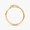 Celestial Diamond Ring