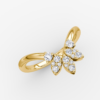 download_83fc54a8-03f8-4eaa-bf5a-be00bca0e065 Petal Crown Diamond Band Ring