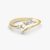 Celestial Diamond Ring