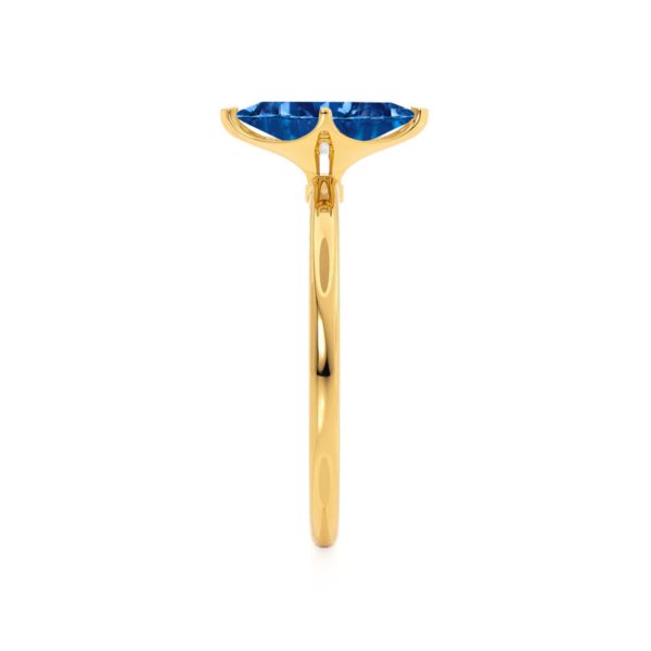lulu-marquise-blue-sapphire-yellow-gold-Lily-Arkwright-Image-3_900x.jpg Marquise Blue Sapphire Petite Solitaire Ring