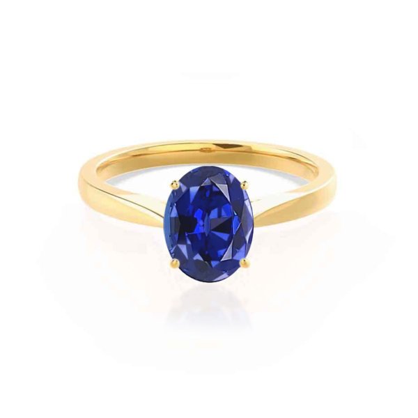 raised-yellow_3339182e-15dc-4bce-ac0e-e7f0128f70fe.jpg Oval Blue Sapphire Solitaire Ring